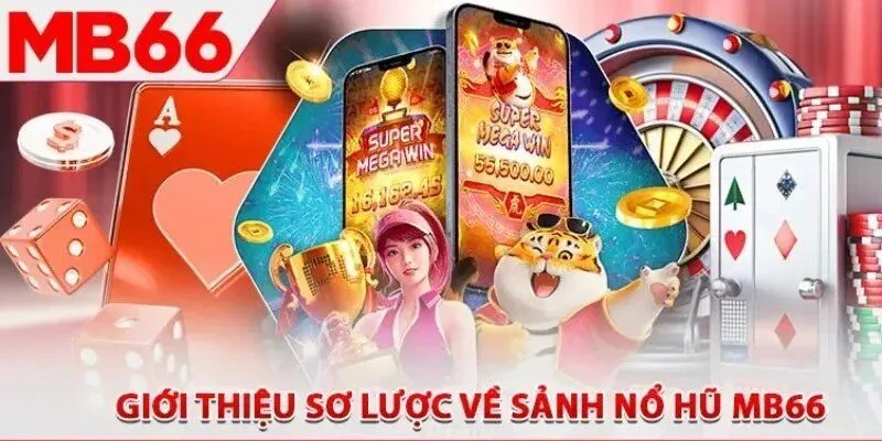 game nổ hũ mb66