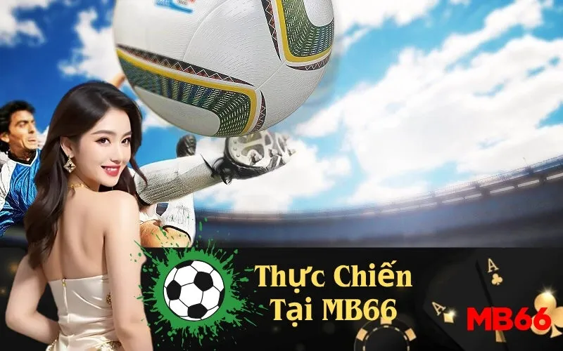 Thực Chiến Tại MB66