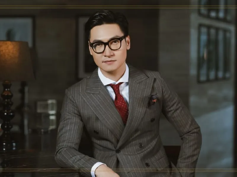 ceo mb66 - andre phan