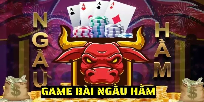 ngầu hầm trăm người là gì