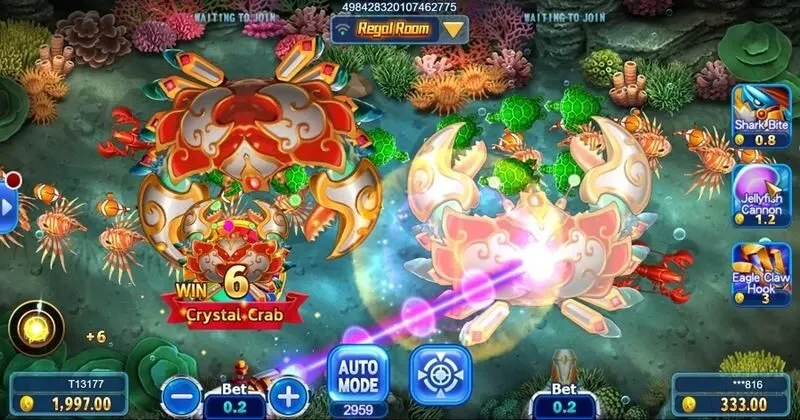 săn boss đúng thời điểm
